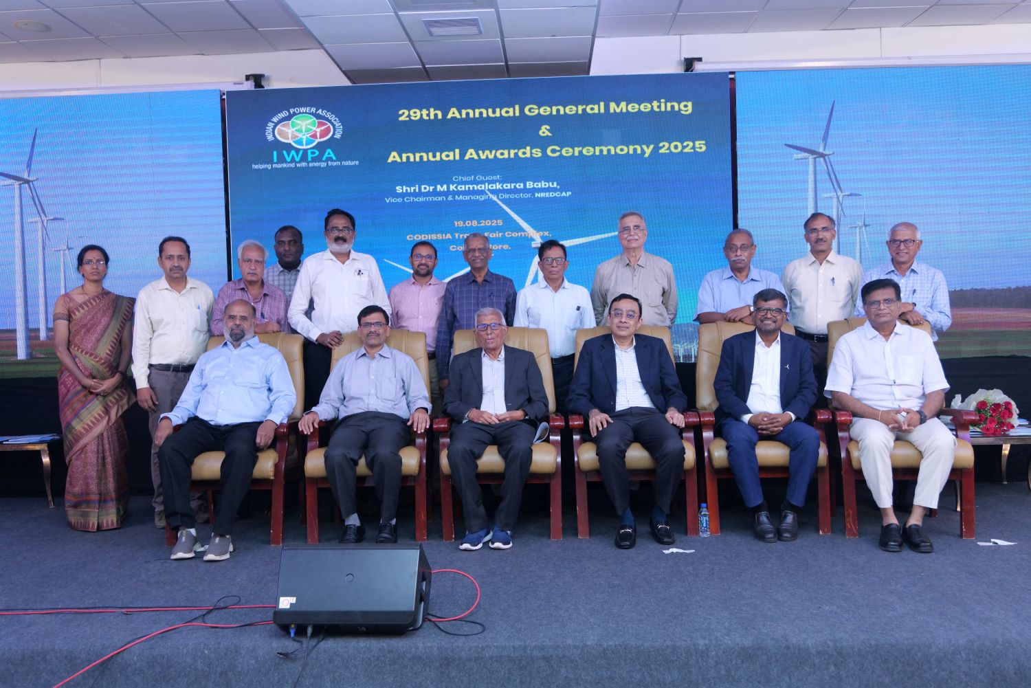 Indian Wind Power Association